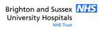 Brighton and Sussex University Hospital NHS Trust