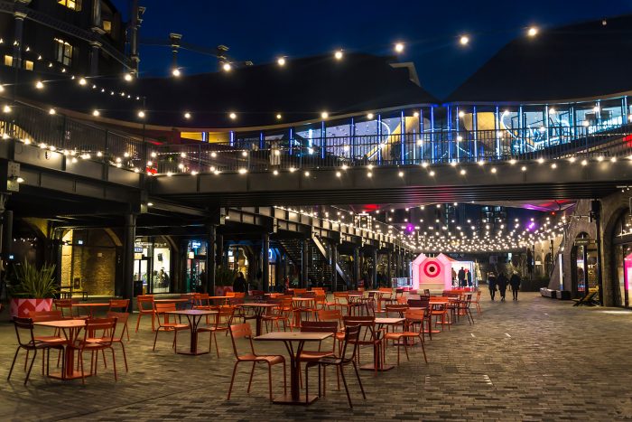 Samsung (Coal Drops Yard)