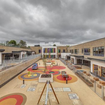 The Village School – Brent