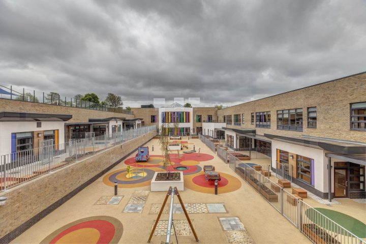 The Village School – Brent