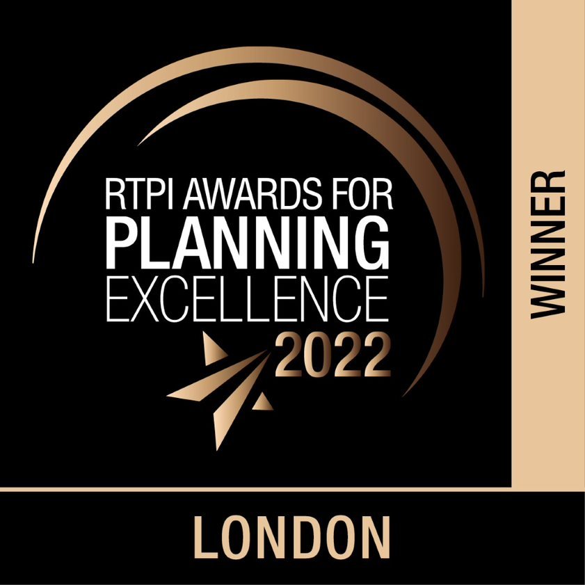 RTPI Awards