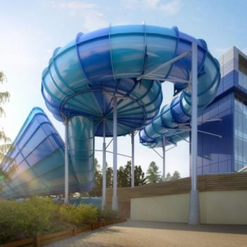 Center Parcs, Longleat